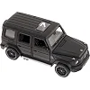 Іграшкова автомодель Mercedes-Benz 1:32, Rastar (22509)
