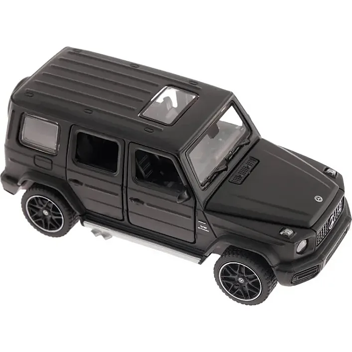 Іграшкова автомодель Mercedes-Benz 1:32, Rastar (22509)