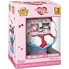 Набір ігрових фігурок BITTY POP! Bouquet серії "Sanrio" - МАЙ МЕЛОДІ ТА КУРОМІ