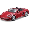 Автомодель - PORSCHE 718 BOXSTER (1:32) 18-43049 (Маш5672)