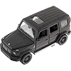 Іграшкова автомодель Mercedes-Benz 1:32, Rastar (22509)