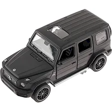Игрушечная автомодель Mercedes-Benz 1:32, Rastar (22509)