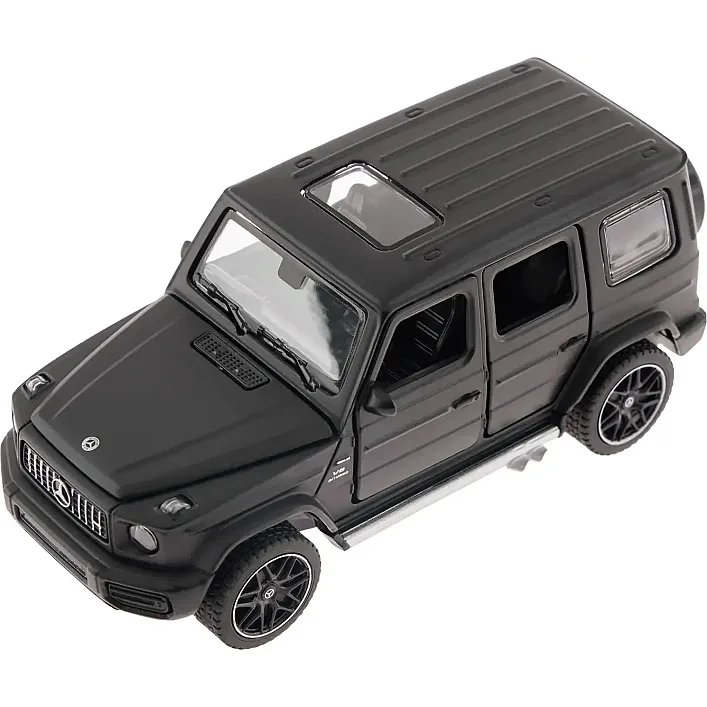 Іграшкова автомодель Mercedes-Benz 1:32, Rastar (22509)