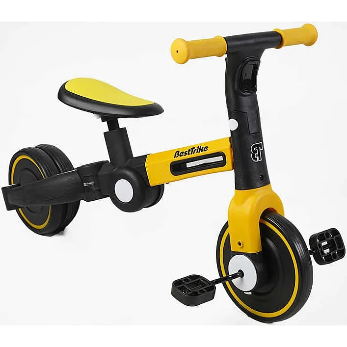 Велосипед 3-х колесный BS-32260 "Best Trike"