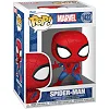 Ігрова фігурка FUNKO POP! серії "Marvel" – ЛЮДИНА-ПАВУК