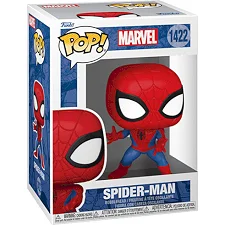 Игровая фигурка Funko POP! серии Marvel – Человек-Паук