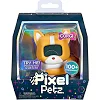 Интерактивная игрушка с цифровым питомцем Pixel Petz – Корги