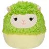М'яка іграшка SQCR05374 SQUISHMALLOWS – АЛЬПАКА КАВАЛЕРІ 19 см (Мяк8256)