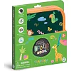 Дорожный набор для рисования "Животные" 301047 DoDo (Нас6953)