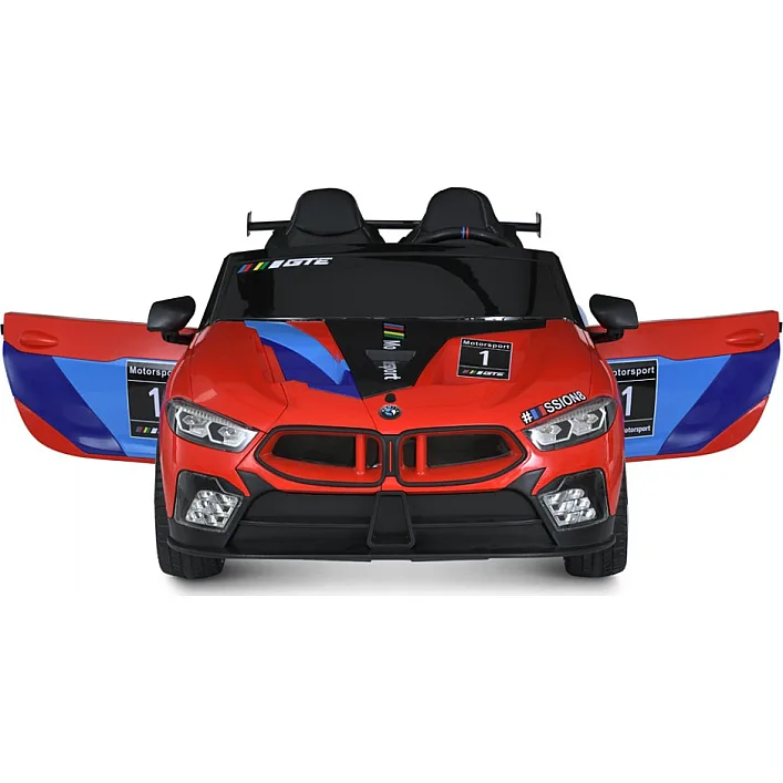 Детский электромобиль Машина M 5849EBLR-3(24V) до 30 кг