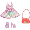 Кукла Rainbow High серии My Fashion Style – Белла