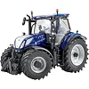Модель Britains Трактор New Holland T7.300 LWB 1:32 (43341)