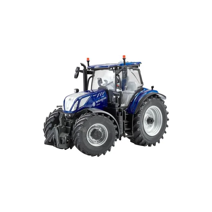 Модель Britains Трактор New Holland T7.300 LWB 1:32 (43341)