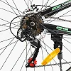Велосипед Спортивный Corso &laquo;INTENSE&raquo; 26" дюймов NT-26717