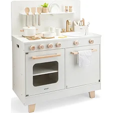 Міні-кухня з посудомийною машиною, New Classic Toys (11048)