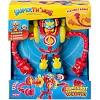 Игровой набор Superthings S – Супербот Шугарфан