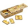 Деревянная головоломка "Домашние животные" Puz-37351 PuzzleOk (Дер3537)