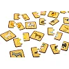 Деревянная головоломка "Домашние животные" Puz-37351 PuzzleOk (Дер3537)