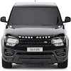 Автомобіль KS DRIVE на р/к - LAND ROVER RANGE ROVER SPORT (1:24, 2.4Ghz, чорний) 124GRRB KS DRIVE (Маш4143)