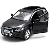 Автомодель – AUDI Q7 V12 (чорний)