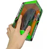 АВТОПРОМ 1:32 Bentley Continental Supersports ISR (ЧОРНА)