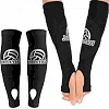 Защитный рукав, защита рук для волейбола Volleyball Hand Protection NE-VOL-18SM, размер S/M