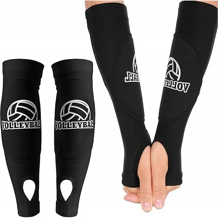 Защитный рукав, защита рук для волейбола Volleyball Hand Protection NE-VOL-18SM, размер S/M