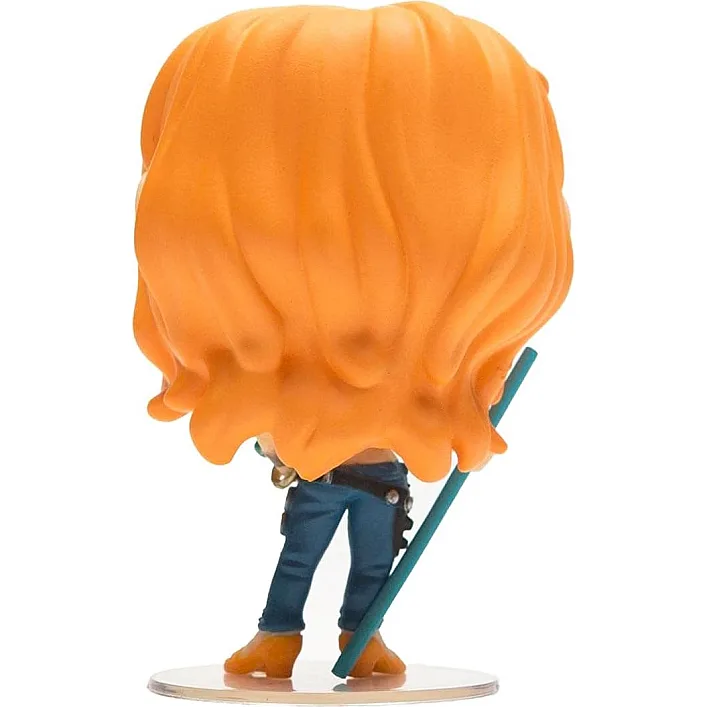 Игровая фигурка Funko POP! cерии Большой куш - Нами