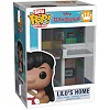 Ігровий набір BITTY POP! Boxes серії "Ліло і Стіч" - БУДИНОЧОК ЛІЛО