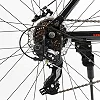 Велоcипед Спортивный Corso NEW &laquo;NITRO&raquo; 29" дюймов NT-75188