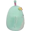 Мягкая игрушка Squishmallows - Бабочка Рейна (13 cm)
