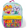 Дитячий рюкзак Paw Patrol PL82316 Скай та Еверест, світловідбиваючі стрічки 30*23*11 см (Різ8216)