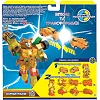 Игровой набор машинок-трансформеров FUZION MAX - МАГНУС 54002 (Хло5402)