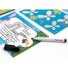 Игра Vladi Toys Пиши и вытирай Единороги (VT5010-17)