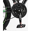 Велосипед Спортивный Corso &laquo;INTENSE&raquo; 26" дюймов NT-26717