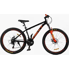 Велосипед Спортивный Corso &laquo;Next&raquo; 26" дюймов NX-26505