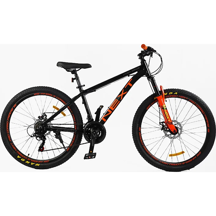 Велосипед Спортивний Corso «Next» 26" дюймів NX-26505