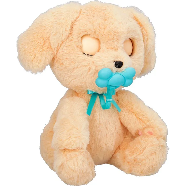 Интерактивная игрушка 921146IM BABY PAWS W2 – Щенок лабрадора (с аксессуар.) (Мяк5964)
