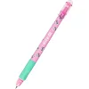 Ручка Kite гелева "пиши-стирай" Smart Feel Good K25-098-2, синя (Кнц5748)
