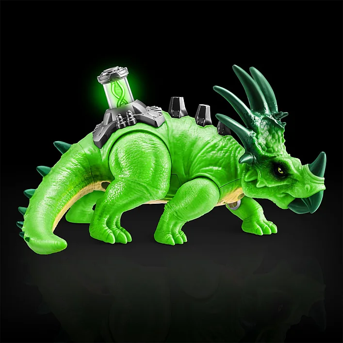 Интерактивный игровой набор ДНК Стиракозавр Pets & Robo Alive 71139D