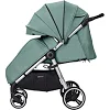 Прогулочная коляска CARRELLO Pulse CRL-5507 Basil Green (Вел0755)
