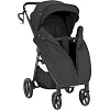 Прогулочная коляска CARRELLO Bravo M/Lite CRL-5529 Piano Black (Нем5251)