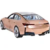 Іграшковий автомобіль на радіокеруванні BMW i4 1:14, Rastar (20345)