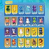 Коллекционная фигурка-сюрприз Stumble Guys (6 cm)
