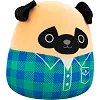 М'яка іграшка SQUISHMALLOWS – МОПС ПРИНЦ (30 cm)