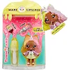 Игровой набор с куклой и блеском для губ YUMMILAND (ЯМИМИЛЕНД) S2 – НИЯ КЕНДИ ФЛАФФ 525462 (Лял5236)