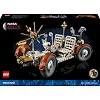 Конструктор LEGO Technic Лунный автомобиль NASA Apollo 1913 деталей (42182)