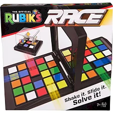 Головоломка Rubik's S3 – Цветнашки