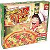 Настольная игра "Юный Pizza Шеф", украинский язык
