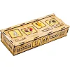 Деревянная головоломка "Домашние животные" Puz-37351 PuzzleOk (Дер3537)